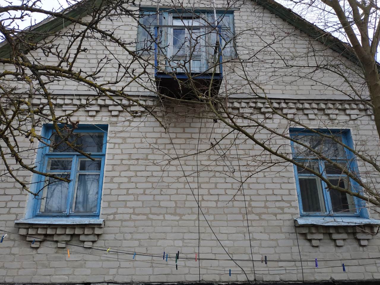 Будинок