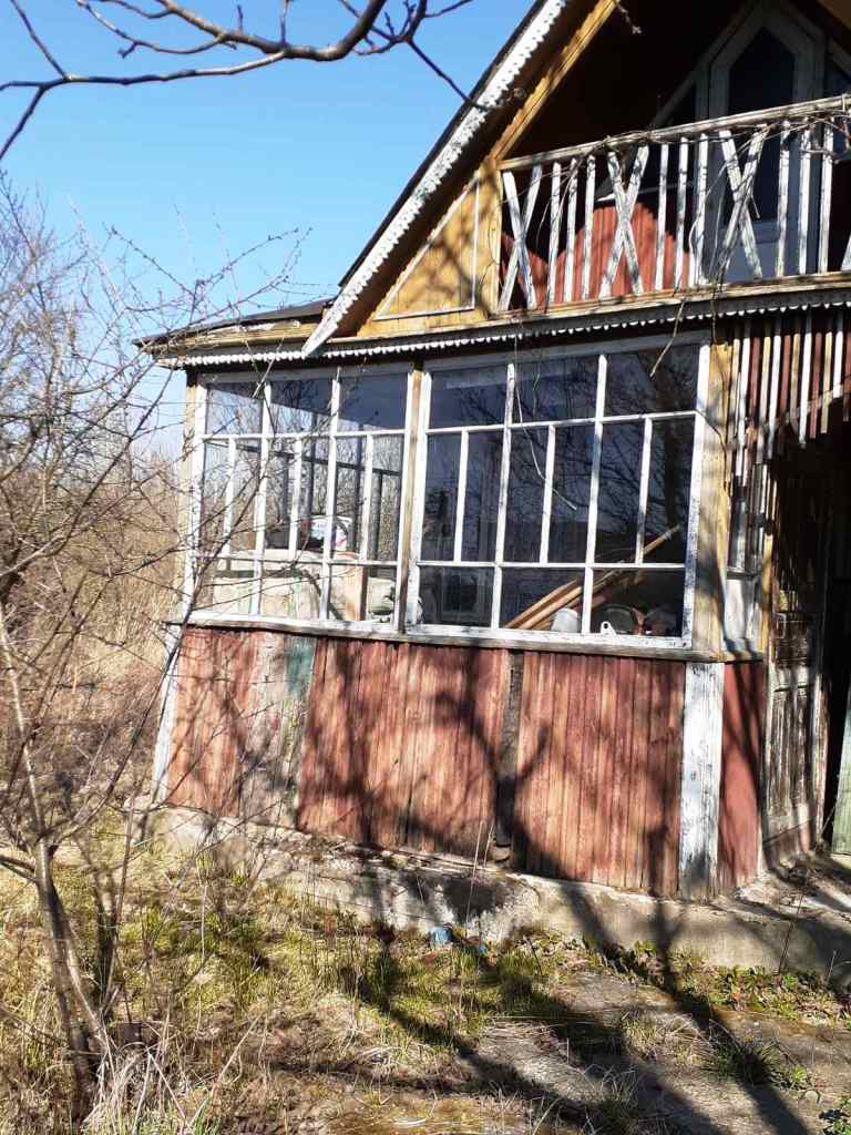 Квартира